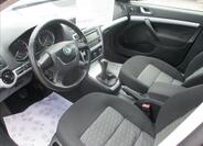 Škoda Octavia 17
