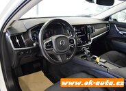 Volvo V90 Kombi 2,0 l 140 kw