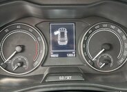 Škoda Kamiq SUV / Terénní 999,0 81 kw