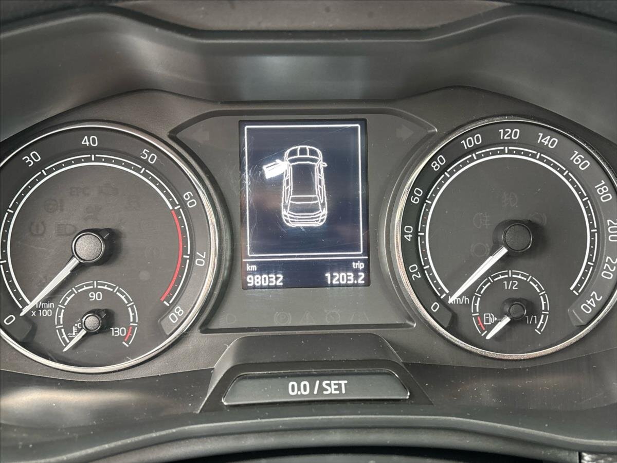 Škoda Kamiq SUV / Terénní 999,0 81 kw