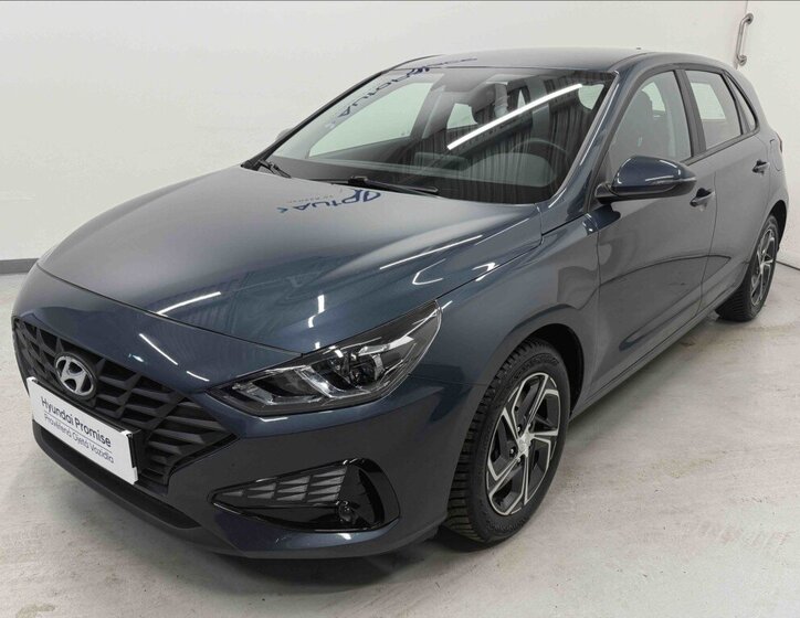 Hyundai i30 Hatchback 1,5 l 80 kw