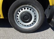 Volkswagen Transporter Skříň 2,0 l 84 kw