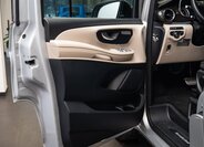 Mercedes-Benz Třídy V 7