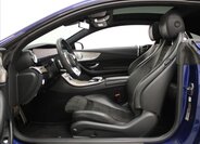 Mercedes-Benz Třídy E Kupé 2,0 l 143 kw