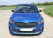 Škoda Fabia Hatchback 0,0 0