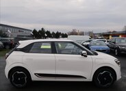 Dongfeng Box Hatchback 0,0 70 kw