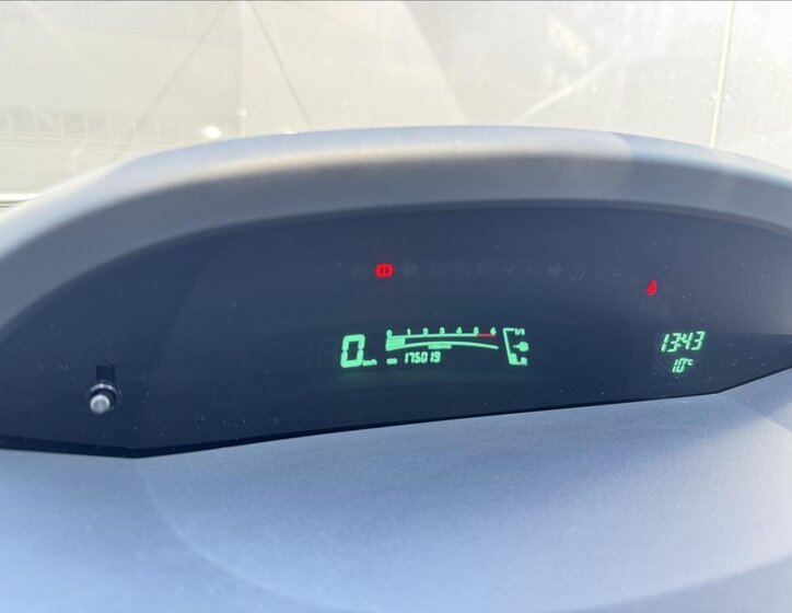 Toyota Yaris Hatchback 1,4 l 66 kw