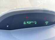 Toyota Yaris Hatchback 1,4 l 66 kw