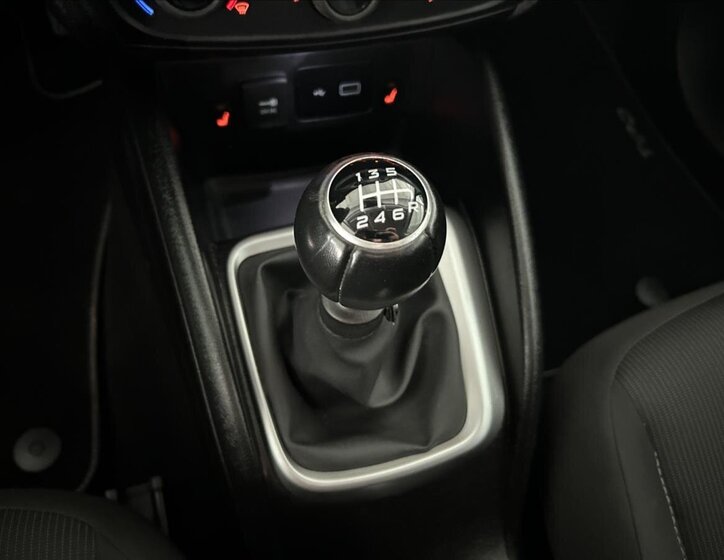 Fiat Tipo Kombi 1,4 l 70 kw