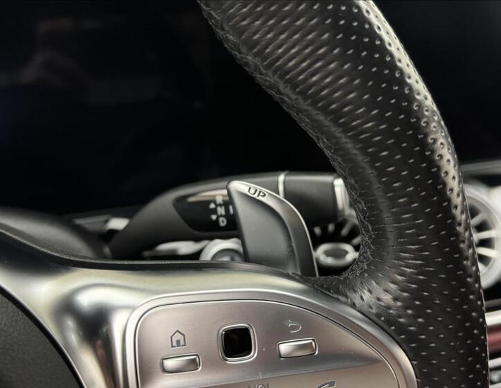 Mercedes-Benz CLS 13