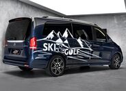 Mercedes-Benz Třídy V 5