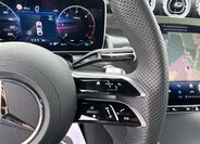 Mercedes-Benz GLC Kupé 2,0 l 145 kw