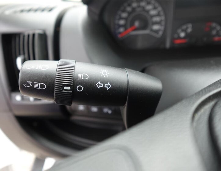 Citroën Jumper Ostatní 2,2 l 121 kw