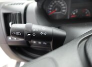 Citroën Jumper Ostatní 2,2 l 121 kw