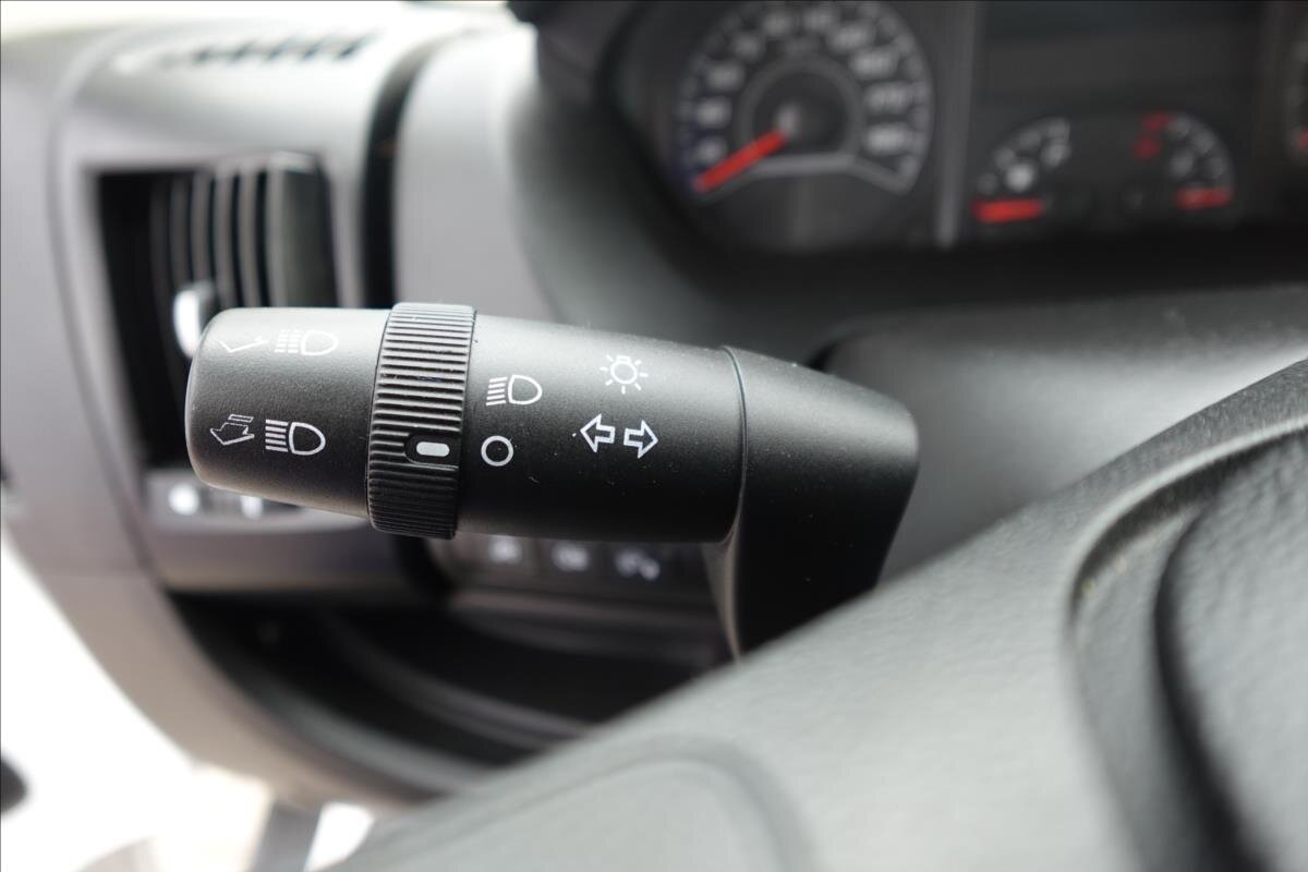 Citroën Jumper Ostatní 2,2 l 121 kw