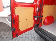 Opel Movano Ostatní 2,3 l 132 kw