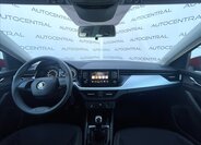 Škoda Scala Hatchback 1,5 l 110 kw