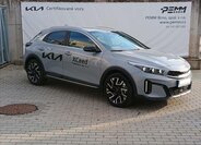 KIA XCeed 1