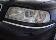 Audi S8 Sedan / Limuzína 4,2 l 265 kw