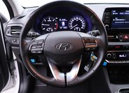 Hyundai i30 Kombi 1,6 l 85 kw