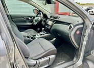 Nissan Qashqai SUV / Terénní 1,6 l 96 kw