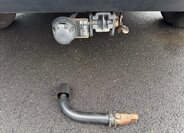 Hyundai ix35 SUV 1,7 l 85 kw