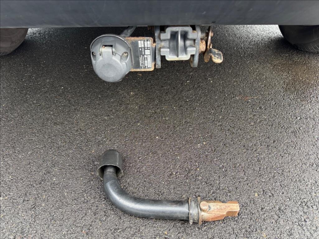 Hyundai ix35 SUV 1,7 l 85 kw