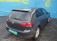 Volkswagen Golf Hatchback 1,2 l 63 kw