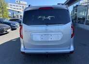 Mercedes-Benz Ostatní Ostatní 0,0 90 kw