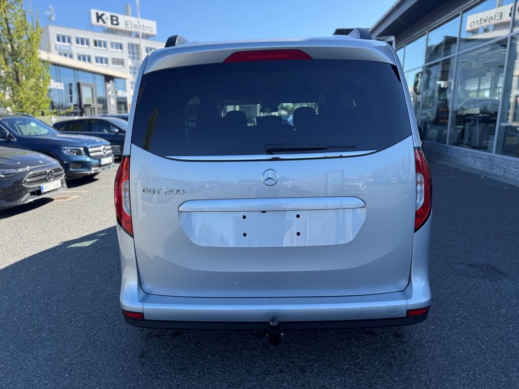 Mercedes-Benz Ostatní Ostatní 0,0 90 kw