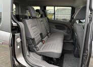 Ford Tourneo Connect 16