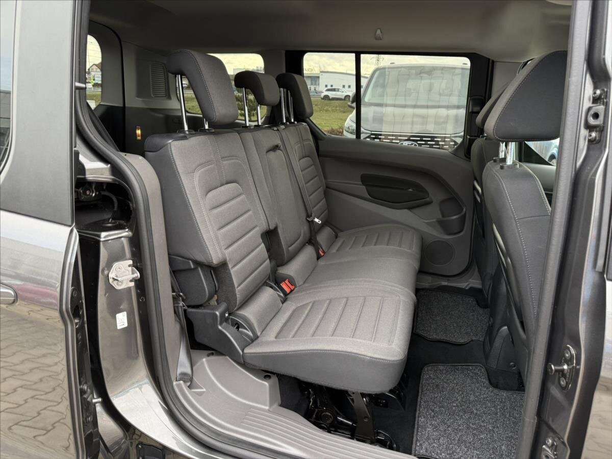 Ford Tourneo Connect
