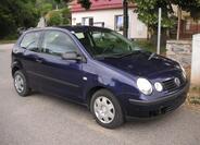 Volkswagen Polo 2