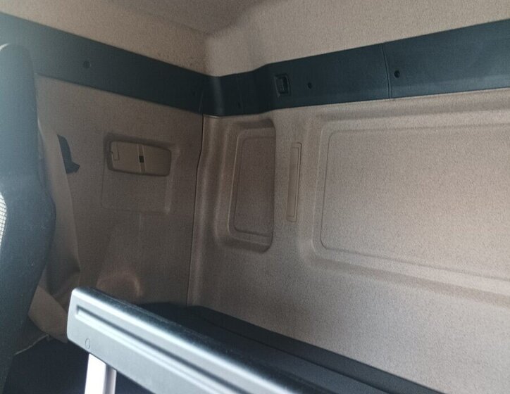 MAN Ostatní Ostatní 0,0 0