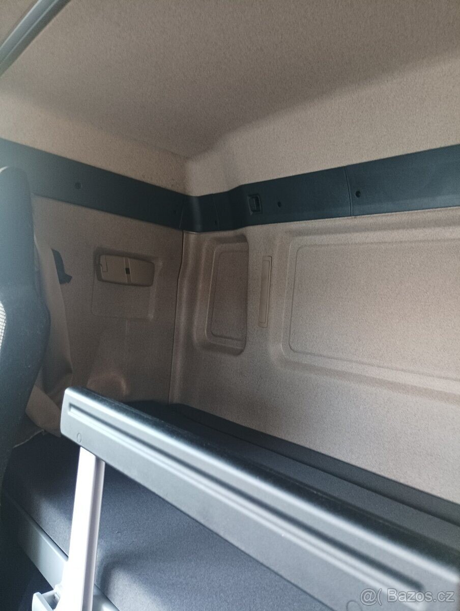 MAN Ostatní Ostatní 0,0 0