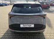 KIA Sportage SUV / Terénní 1,6 l 110 kw