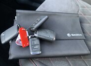 Škoda Kodiaq SUV / Terénní 2,0 l 176 kw