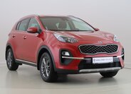 KIA Sportage 3