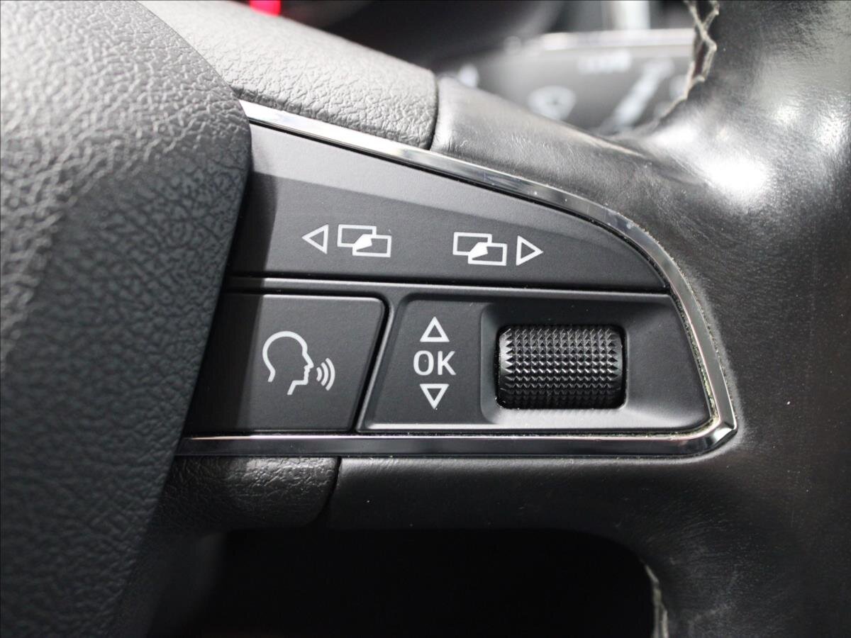 Seat Ateca Kombi 1,4 l 110 kw