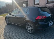 Volkswagen Golf Hatchback 0,0 0