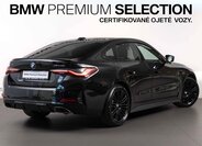 BMW Řada 4 Ostatní 3,0 l 275 kw