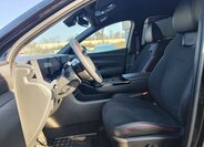 Hyundai Tucson SUV 1,6 l 118 kw