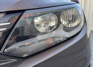 Volkswagen Tiguan SUV / Terénní 2,0 l 103 kw