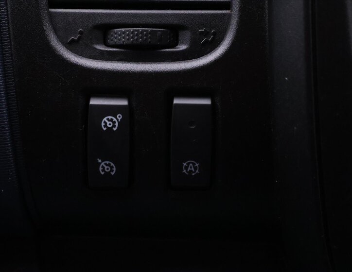 Opel Vivaro Kombi 1,6 l 107 kw