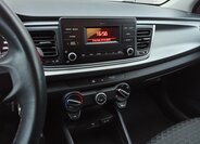 KIA Rio 19
