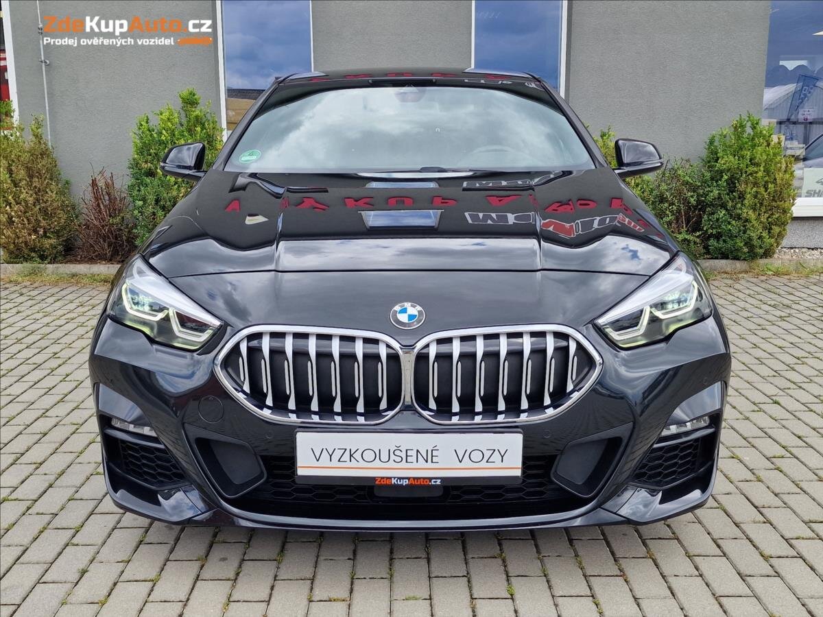 BMW Řada 2