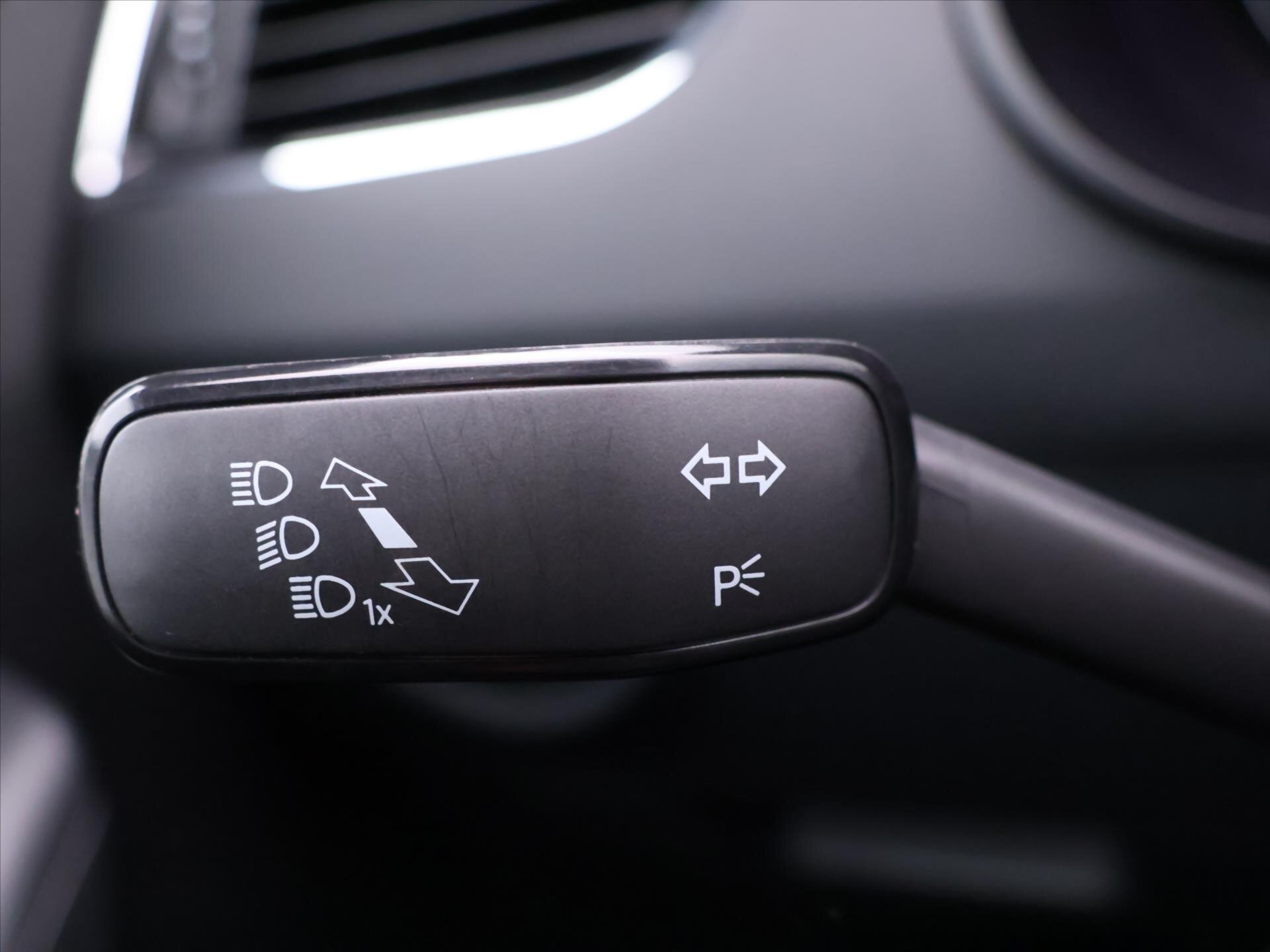 Škoda Octavia Liftback 2,0 l 180 kw