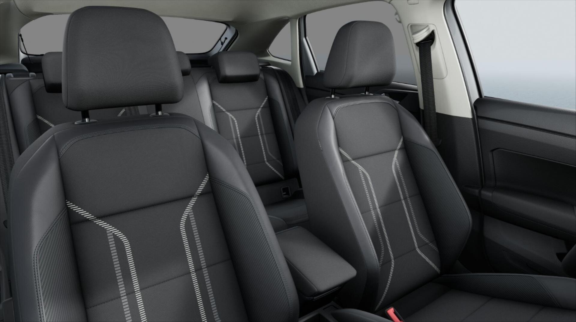 Volkswagen Taigo SUV 999,0 85 kw