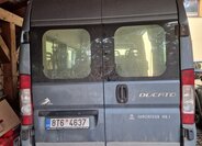 Fiat Ducato VAN-Minibus 0,0 88 kw