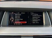 BMW Řada 5 Liftback 3,0 l 230 kw